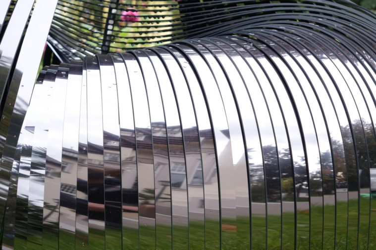 Kunst im Steiereschloessl